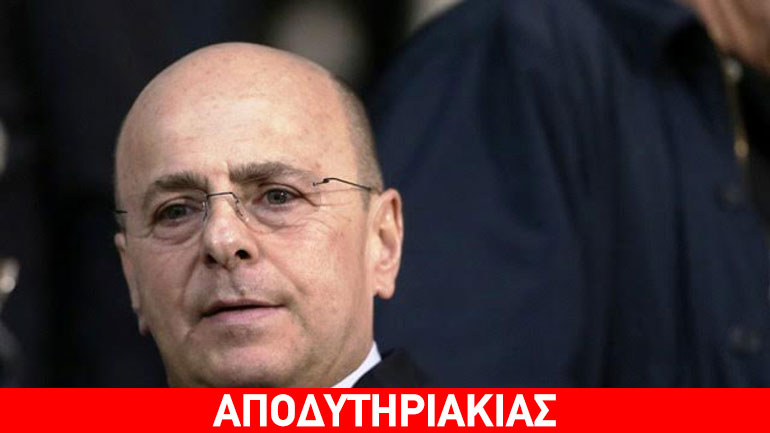 Λάθος κινήσεις Αλαφούζου για Ολυμπιακό στην UEFA