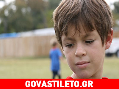 Γιατί το παιδί χρειάζεται έναν «φανταστικό» φίλο;