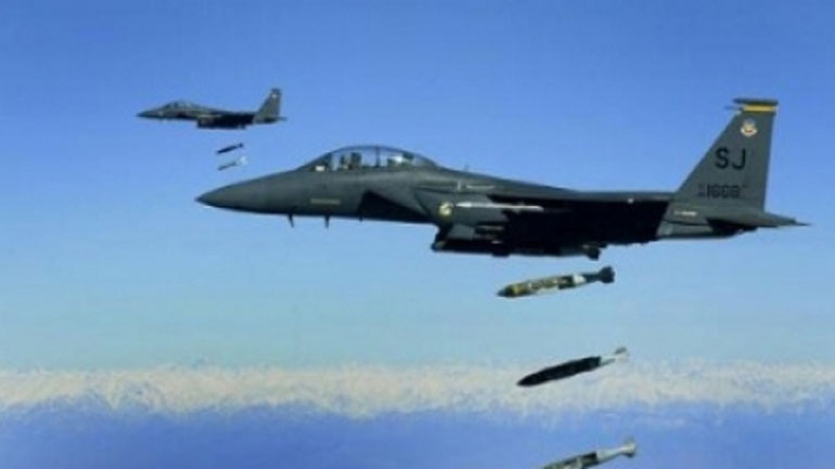 Βομβαρδισμοί σε στρατόπεδα της αλ Σεμπάμπ στη Σομαλία