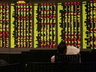 Ανοδικά κινούνται οι ευρωαγορές