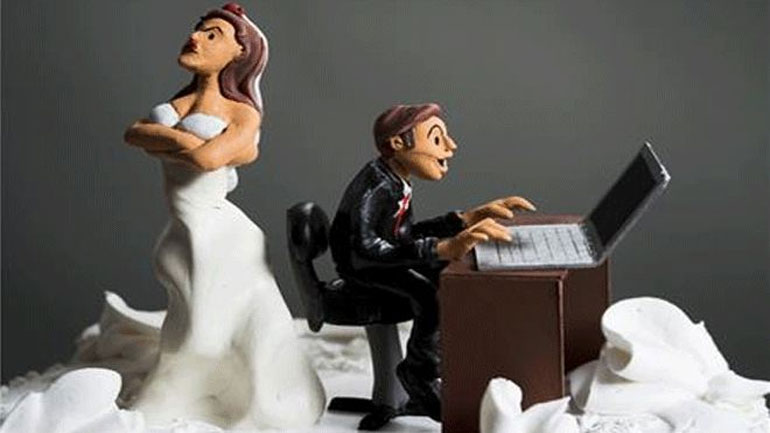 Έρευνα: Η απιστία είναι στα γονίδια όλων