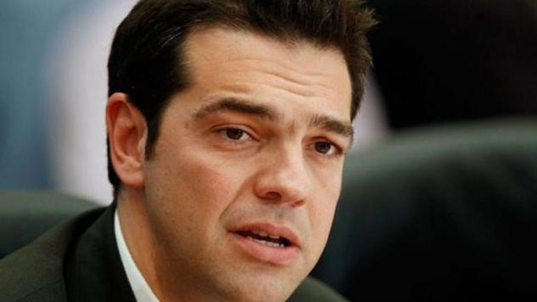 Στο Υπουργείο Υποδομών το μεσημέρι ο Τσίπρας