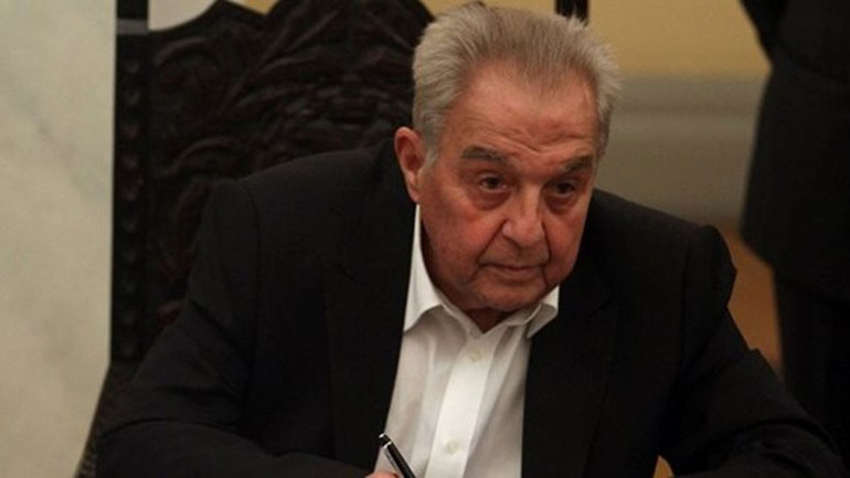 Φλαμπουράρης: «Η κυβέρνηση δεν θα πάρει νέο δάνειο τον Ιούνιο»