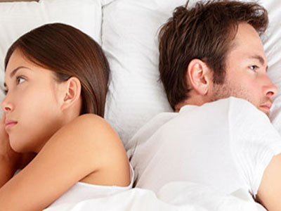 Ερωτική ζωή και κατάθλιψη