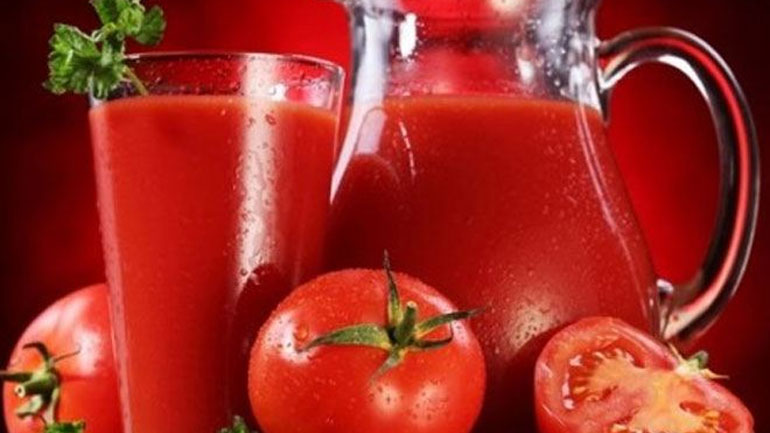 Χυμός ντομάτας: Ένα superfood στην κουζίνα μας