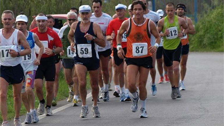 Κυκλοφοριακές ρυθμίσεις στη Γλυφάδα λόγω διεξαγωγής αγώνα