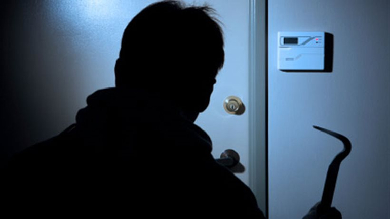 Συνελήφθη διαρρήκτης των βορείων προαστίων