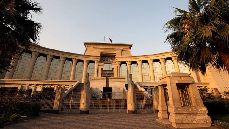 Αίγυπτος: Σε υποχρεωτική συνταξιοδότηση 41 δικαστές για στήριξη στους ισλαμιστές