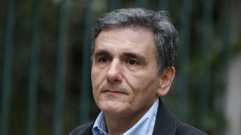 Τσακαλώτος: Ένταξη των συνεταιριστικών τραπεζών στην ανακεφαλαιοποίηση