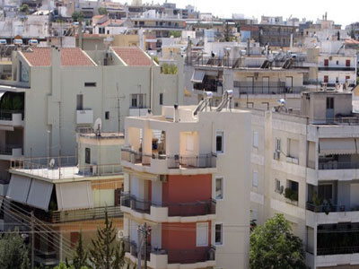 ΕΝΦΙΑ: Νέα εκκαθαριστικά το πρώτο 15νθήμερο του Σεπτεμβρίου