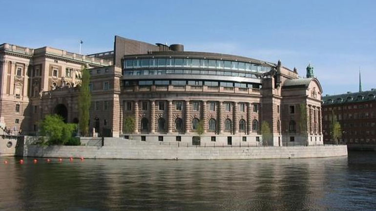 Σουηδία: Πράσινο φως για την παροχή έκτακτου δανείου στην Ελλάδα