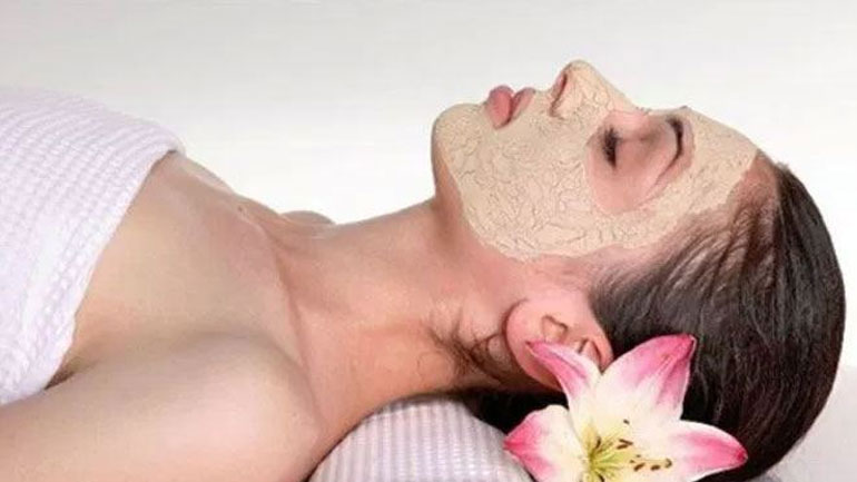 Σπιτικές μάσκες κατά της γήρανσης με μανιτάρια!