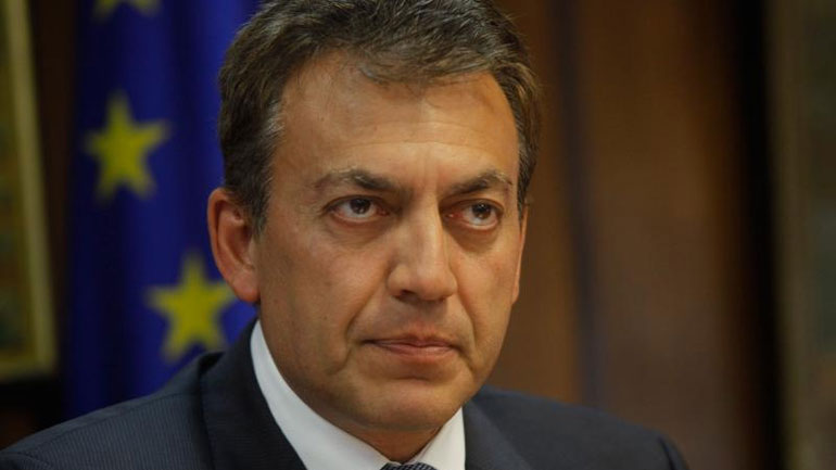 Βρούτσης: «Να παραμείνει πρόεδρος της ΝΔ ο Μεϊμαράκης»