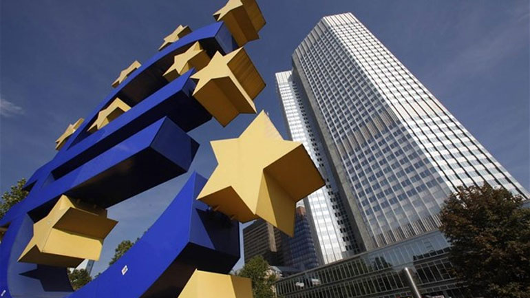 Έτοιμη να λάβει πρόσθετα μέτρα η ΕΚΤ