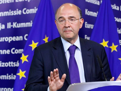 Μοσκοβισί: «Μνημόνιο τέλος σε δύο μήνες»