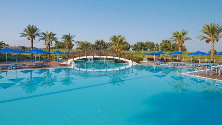 Πρόγραμμα διακοπών από τη ΓΣΕΕ