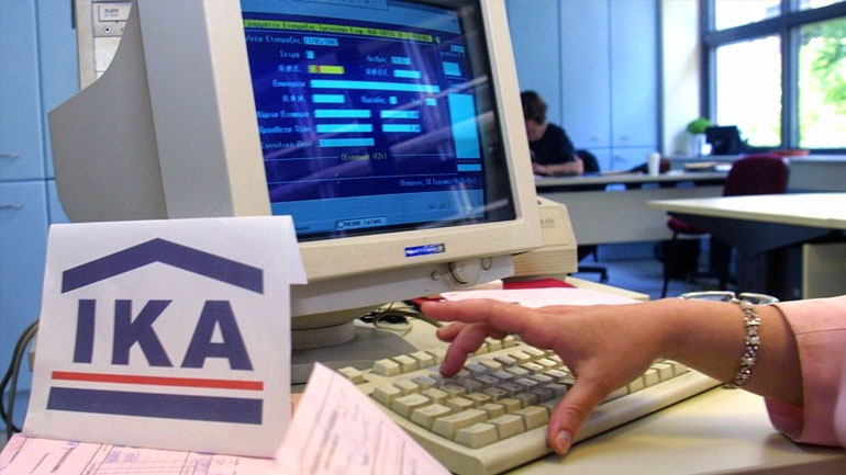 Χορήγηση ασφαλιστικής ικανότητας σε μακροχρόνια ανέργους