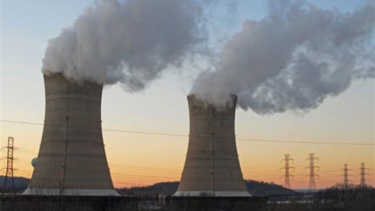 Νέοι πυρηνικοί αντιδραστήρες στην Κίνα