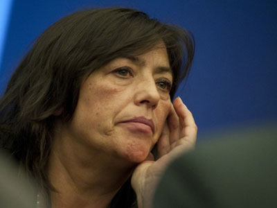 «Έφυγε» η αντιπρόεδρος της βουλγαρικής Βουλής