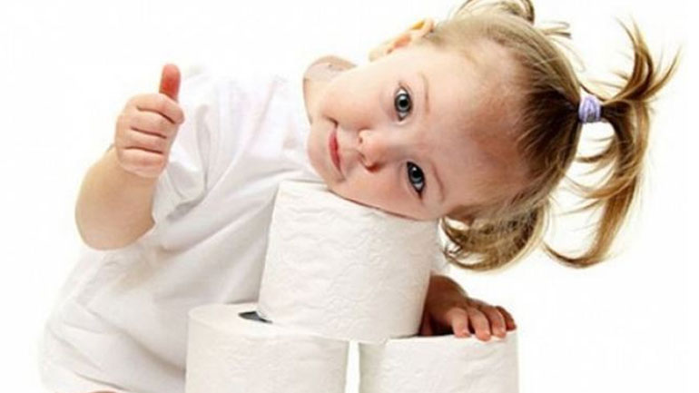 Ουρολοίμωξη σε βρέφη και στα μικρά παιδιά