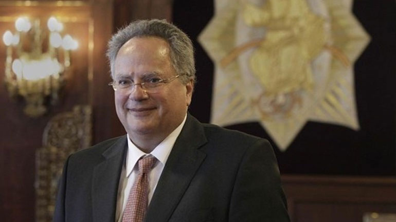 Κοτζιάς: «Η κυβέρνηση έχει ούριο άνεμο στα πανιά της»