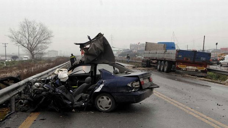Εκδόθηκε ο πρώτος ελληνικός οδηγός αντιμετώπισης τροχαίων