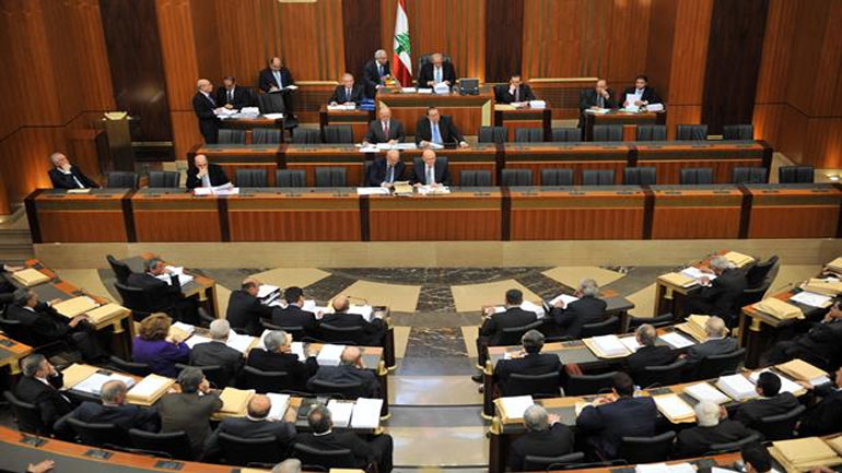 Λίβανος: Η Βουλή απέτυχε για 20ή φορά να εκλέξει πρόεδρο της χώρας