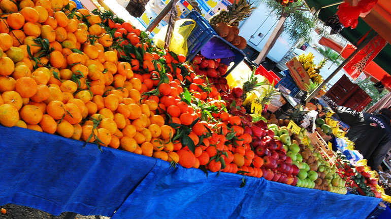 Θεσσαλονίκη: Ρύθμιση οφειλών για τους πωλητές λαϊκών αγορών
