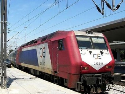 ΤΡΑΙΝΟΣΕ: Εκπτώσεις στα εισιτήρια για τους ψηφοφόρους