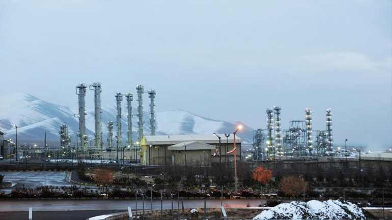 Ρεπουμπλικάνοι: «Κοντά σε πολύ κακή συμφωνία με το Ιράν»