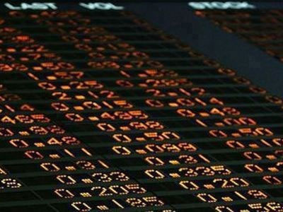 Πτωτικά κινούνται οι ευρωαγορές