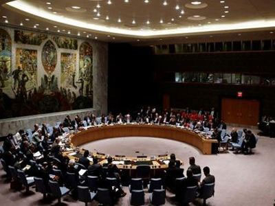 ΟΗΕ: Έκτακτη συνεδρίαση του Σ.Α. για το ρωσικό κονβόι