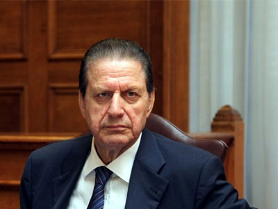 Πολύδωρας: «Θα ψηφίσω κατά συνείδηση»