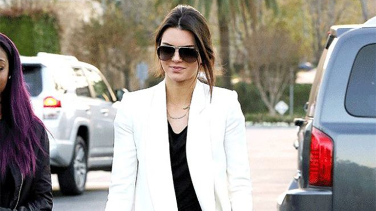 Λευκό παλτό για ένα… «καθαρό» ντύσιμο!