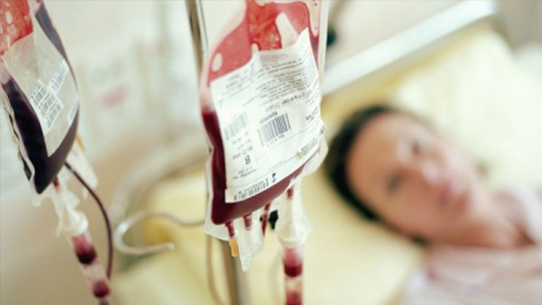 Εθελοντική αιμοδοσία την Κυριακή στη Θεσσαλονίκη