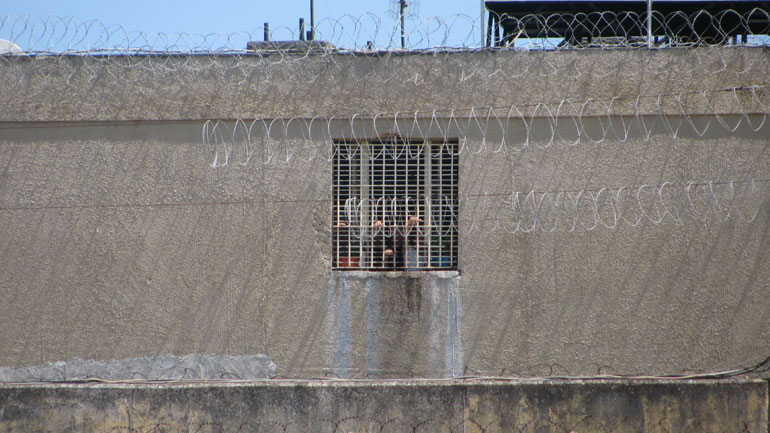 Νέα καταδίκη της Ελλάδας για τις συνθήκες στις φυλακές