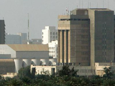 Να ανοίξει εκ νέου πρεσβεία στη Βαγδάτη επιθυμεί η Σ. Αραβία