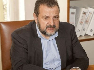 Κεγκέρογλου: «Ρυθμιστής και εγγυητής το ΠΑΣΟΚ»