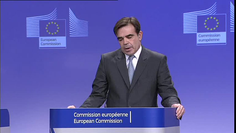 Κομισιόν: «Οι τεχνικές συζητήσεις θα συνεχιστούν και τις επόμενες ημέρες»