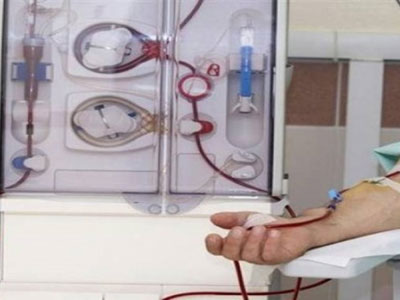 Θεσσαλονίκη: Διαμαρτυρία νεφροπαθών στο Ιπποκράτειο την Τετάρτη