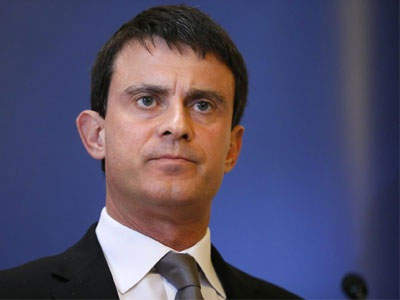 «Η Γαλλία να βοηθήσει την Ελλάδα να τηρήσει τις δεσμεύσεις της»