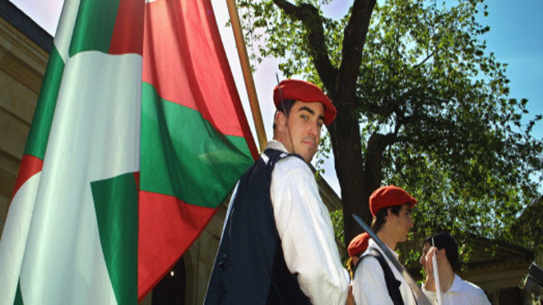 Ομάδα γενετιστών ρίχνει φως στην καταγωγή των Βάσκων