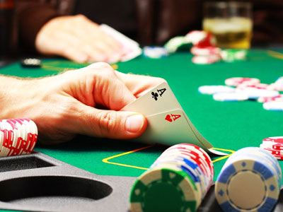 Επτά συλλήψεις για τζόγο στο Ηράκλειο