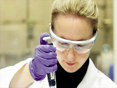 Η γενετική στο πλευρό των γονέων