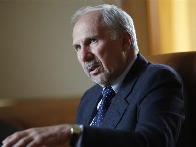 «Καταστροφή για την Ελλάδα ενδεχόμενη έξοδος από την Ευρωζώνη»