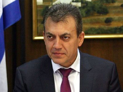 Συνάντηση Βρούτση – Άσμουσεν στο Βερολίνο