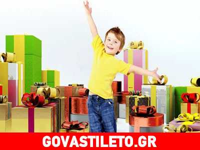 Έξι λάθη των γονέων που κακομαθαίνουν τα παιδιά