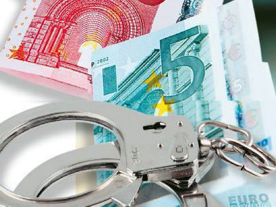 Συνελήφθη οφειλέτης του Δημοσίου στο Λασίθι