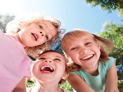 Η ΔΕΠΥ των παιδιών συνδέεται με τη ρύπανση της ατμόσφαιρας