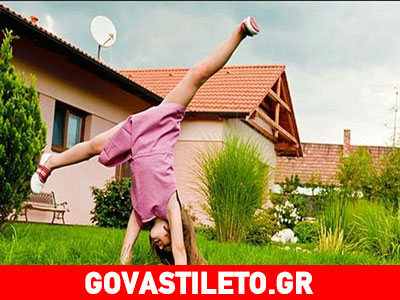 Ο ρόλος των γονέων στο να γυμνάζεται περισσότερο το παιδί